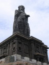 Statue de Thiruvalluvar, Kanyakumari