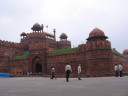 Fort Rouge, Delhi
