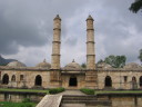 Sahar Ki Masjid, Champaner, Gujarat
