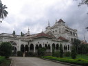 Aga Khan Palace (Gandhi National Memorial), Pune, Maharashtra