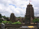 Temple Lingaraj, Bhubaneshwar