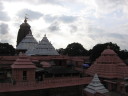 Temple Jagannath, Puri
