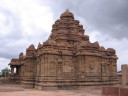 Temple de Virupaksha, Pattadakal