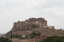 Fort de Meherangarh, Jodhpur