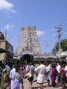 Temple Ramanathaswami, Rameshwaram