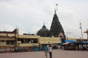 Temple Vishnupad, Gaya