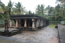 Temple jaïn, Sultanbatheri