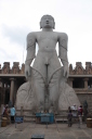 Gomateshwara, Shravanabelagola