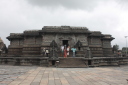 Temple Channekeshava, Belur