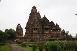 Temple Vishvanath, Khajuraho